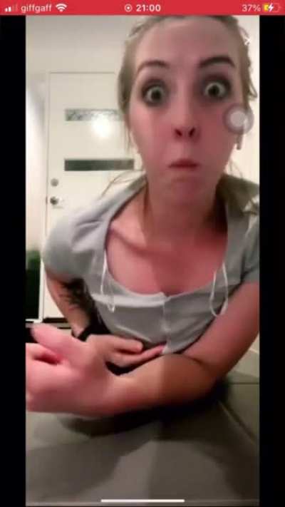 Quick nip