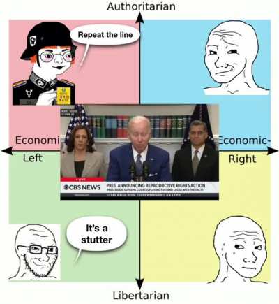 God help us all