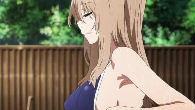 Clair Aoki 😳