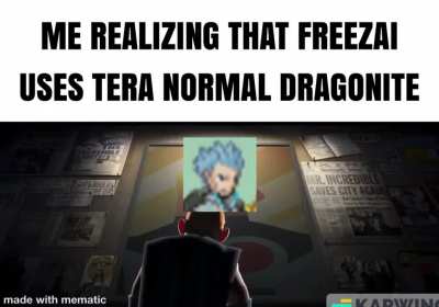 One of the most braindead “strategies” known to man