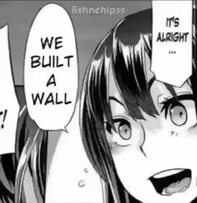 Now.... I am sorry for the horrors I am about to post but this made me laugh 