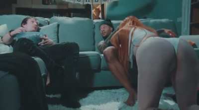 Sexy blowjob