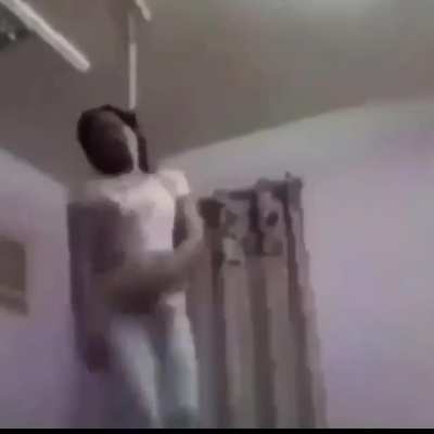 Sick moves