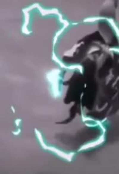 Electrifying