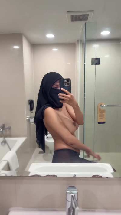 These Asian tits push every limit