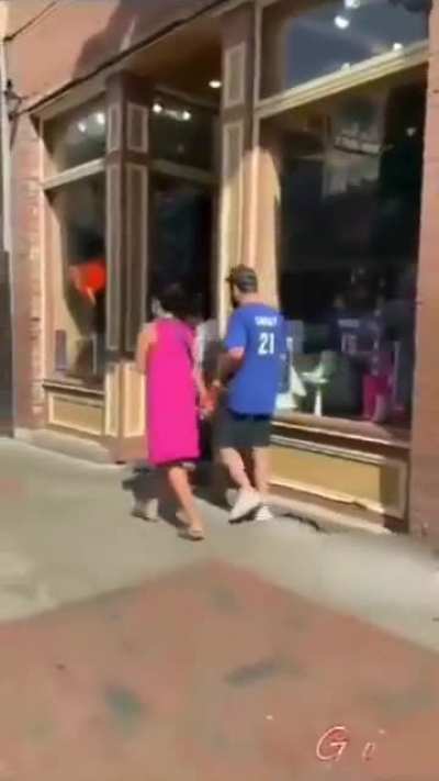Maybe Maybe Maybe