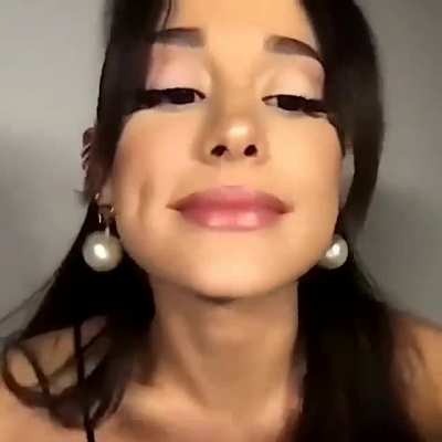 She’s soo cute