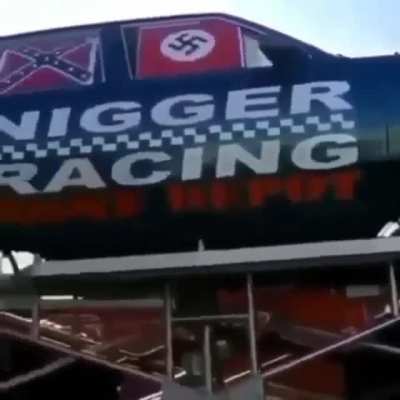N-word racing