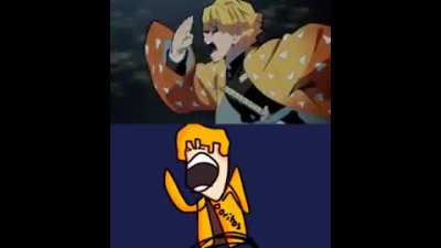Ih, olha lá o anime de irmã.