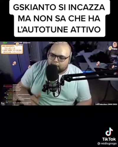 STO MORENDO