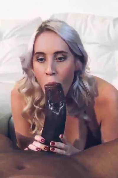 Mouth full
