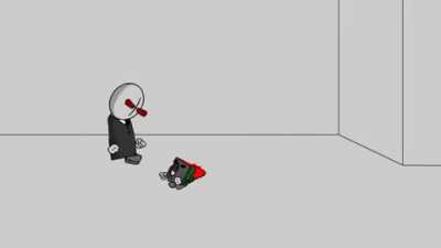 End of tiky's life...