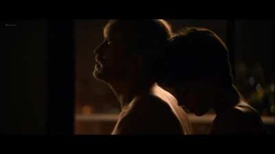 Marine Vacth - L’amant Double (2017)
