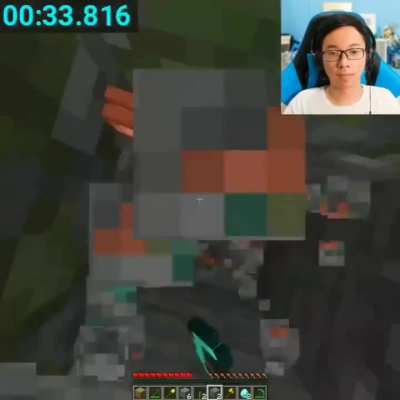 Wordington speedrun