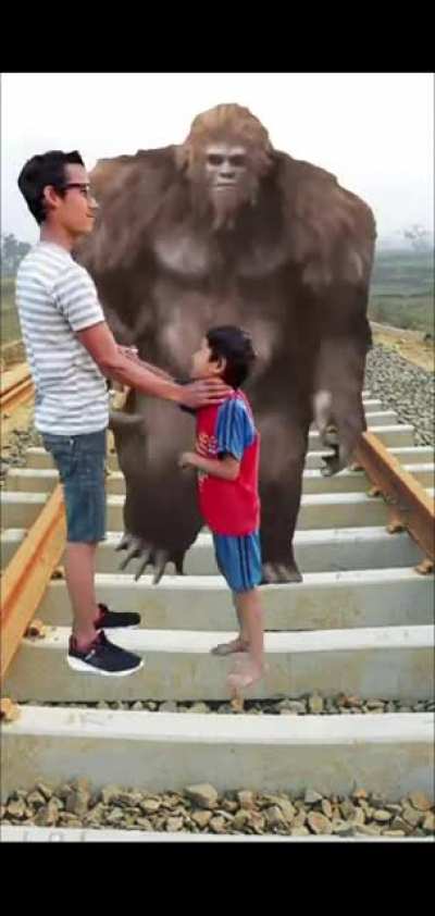 Best cgi I've ever seen