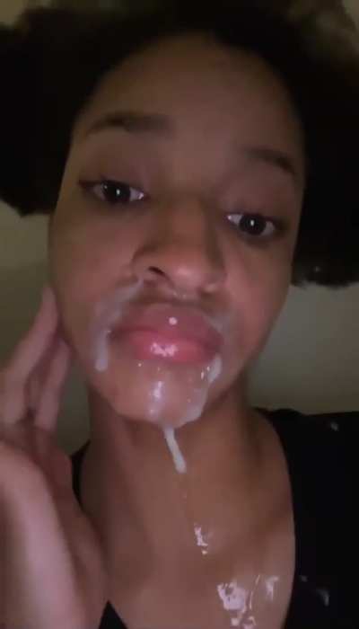 She Wants More
