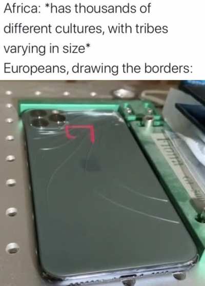 “Fair and square”