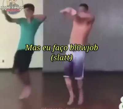 que 😳