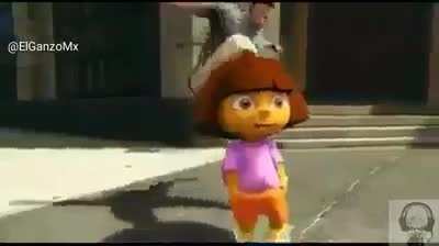 DORA.EXE KKKK