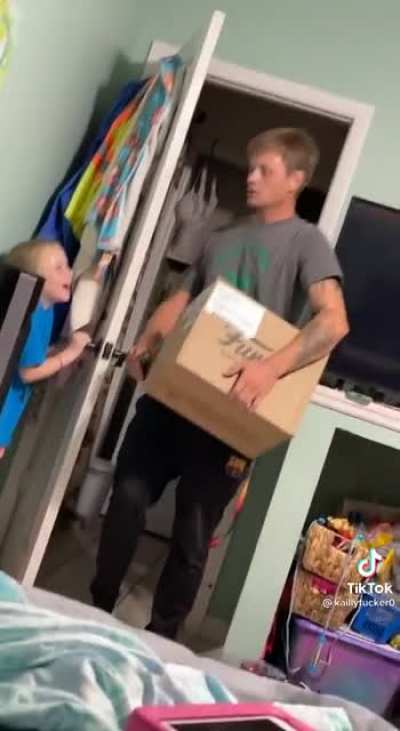 Boo!