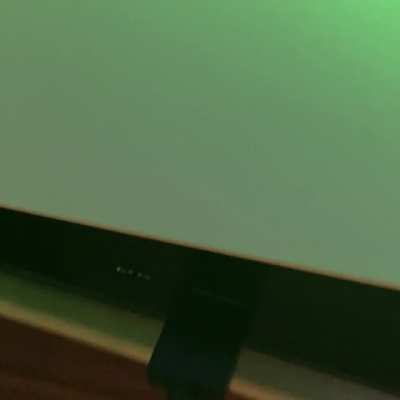 1 Day old and already extremely noisy even when idle (no disc either) is this normal?