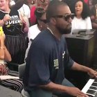 Bearded Kanye different broo