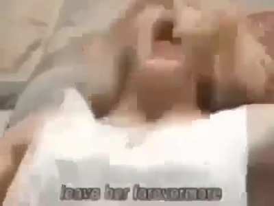Pope's best moment