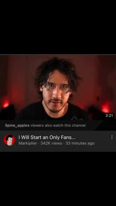It’s beautiful