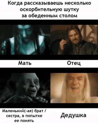 Времена давно забытых, но добрых празднеств