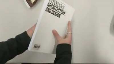 Design fuckery