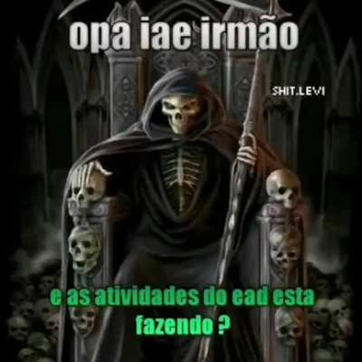 Nome da música