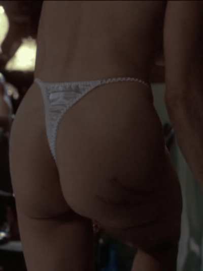 Brenda Strong (