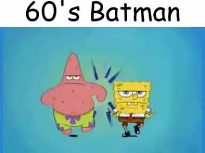For Batman fans