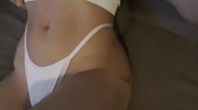 Let me be your girl