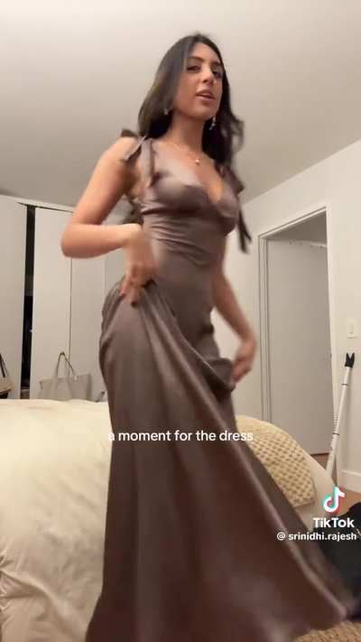 Nice view