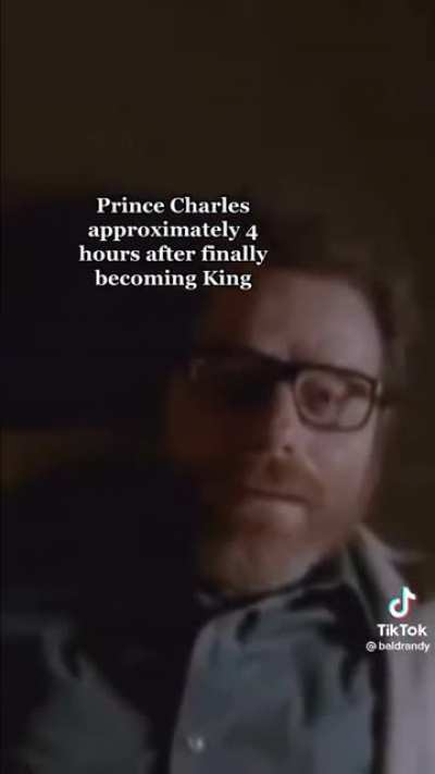 long live the king