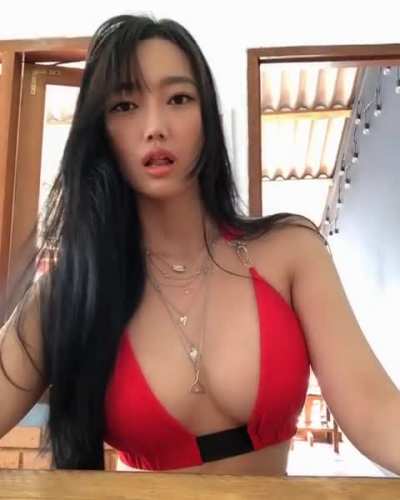 Gorgeous