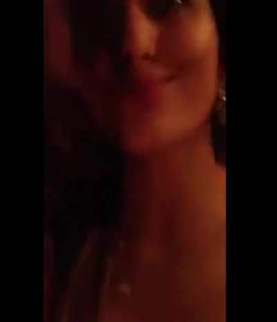 HOT DESI MILF