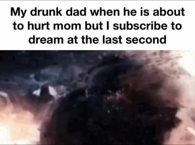 Good ending