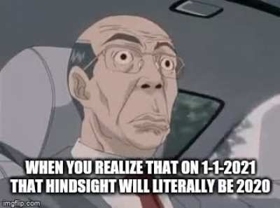 And hindsight never looked uglier