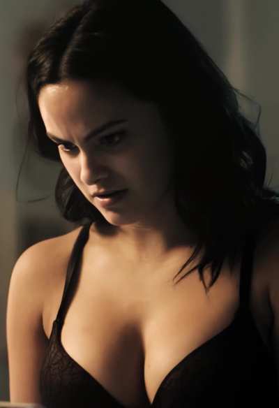 Camila Mendes - S03 E12 [60fps][Color Corre<wbr>cted]<wbr>[Upsc<wbr>aled]