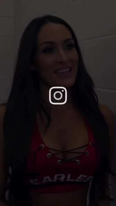 Nikki Bella