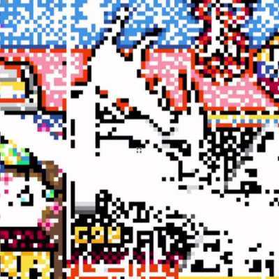 those boys are gone
