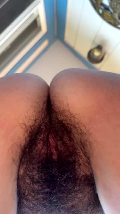 Would you be able to pull out?