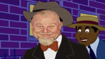 Burl Ives Ballin’