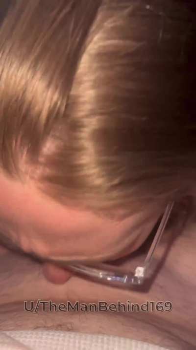 Some frenulum play to get to the Throa<wbr>tpie🔥<wbr>💦🤤