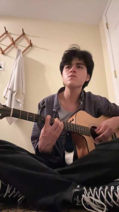 What is the time signature 