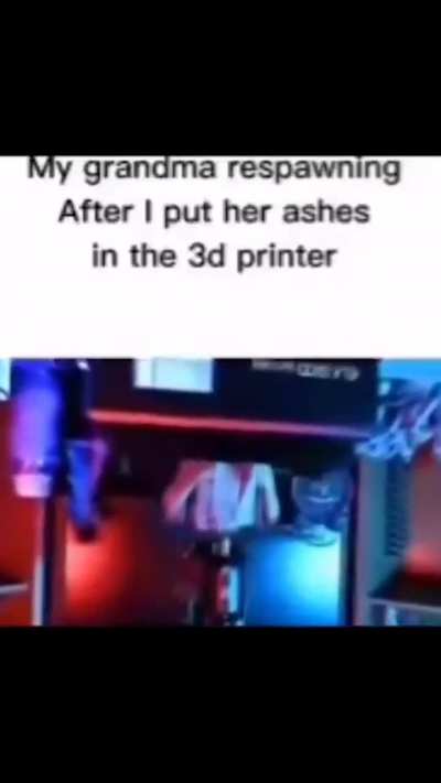 Day 136 of shitposting