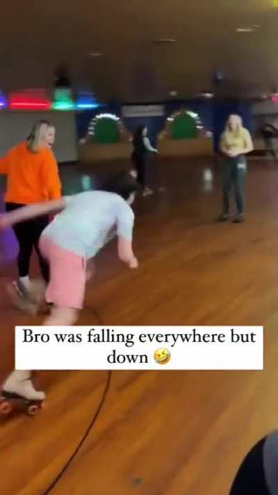 Everyone has been there