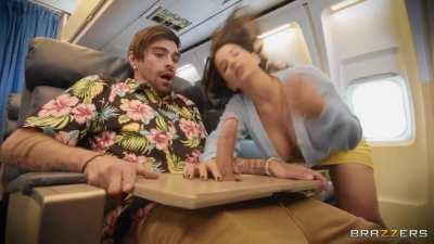 Public dick try out